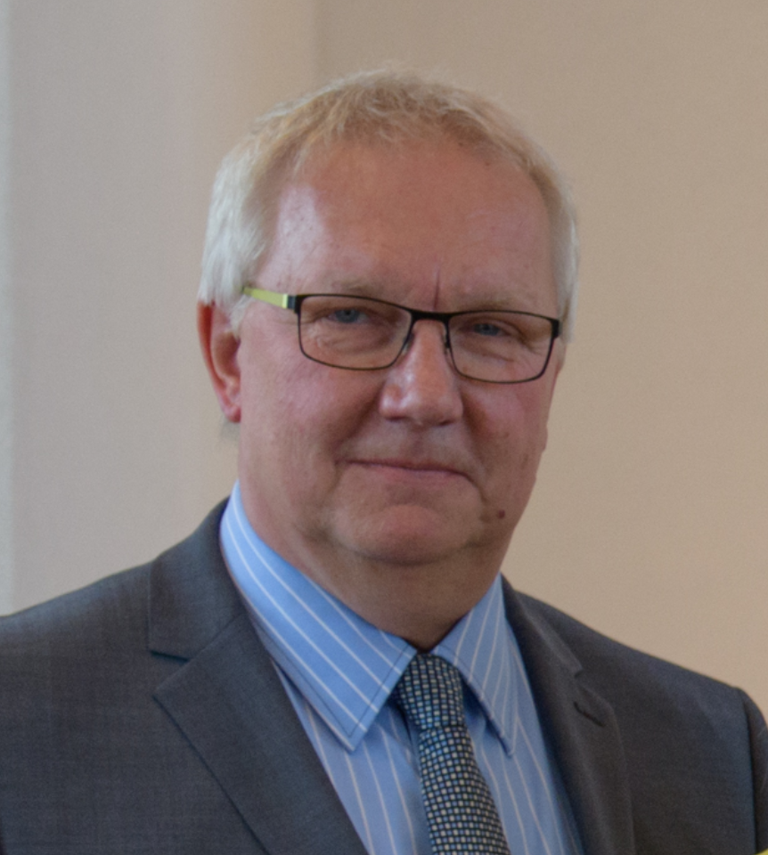 Friedrich Kerler