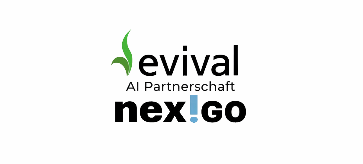 KI aus Süddeutschland von evival & Nexigo