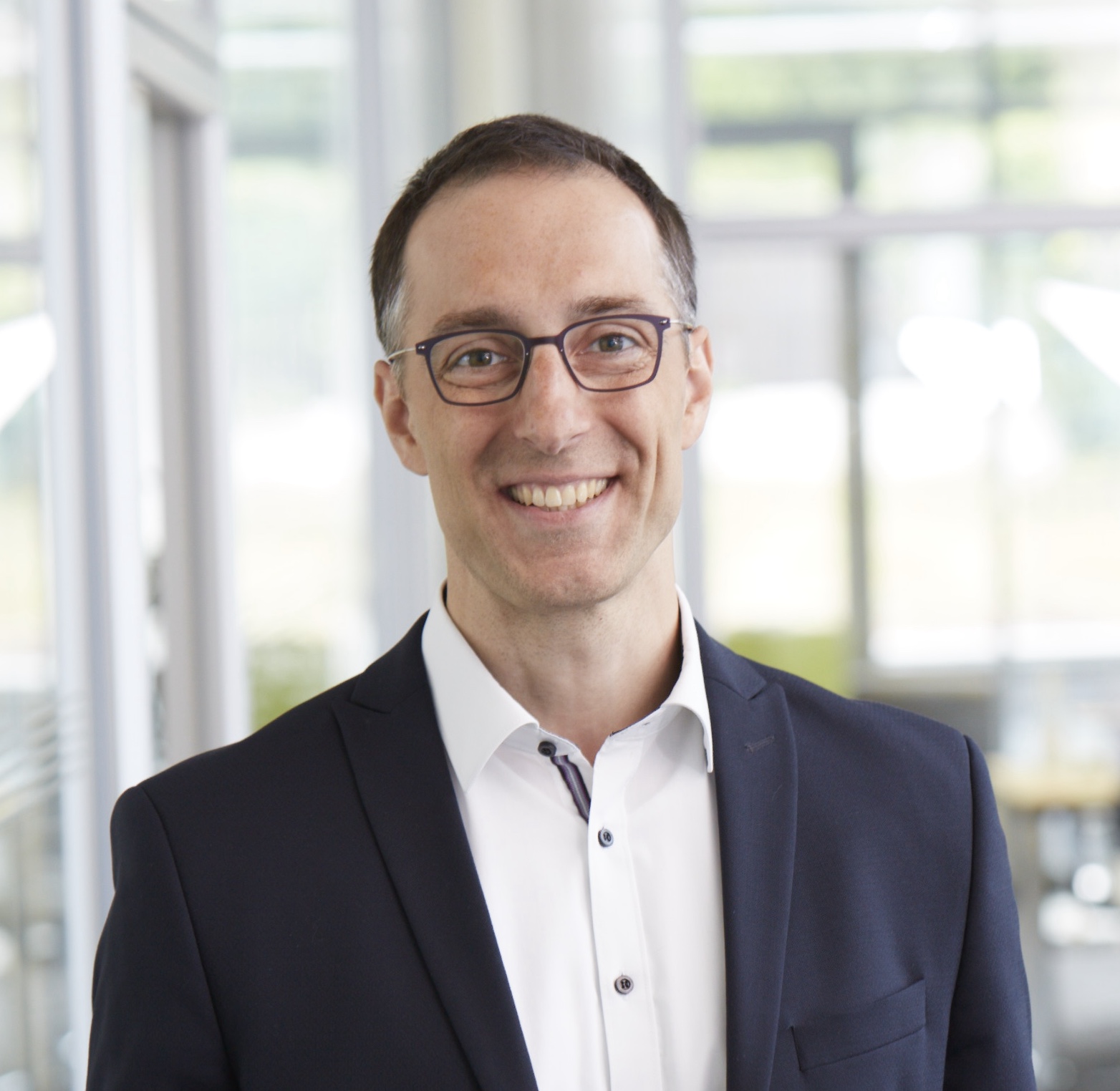 Marcel Schober